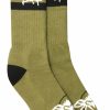 Black Flys Extras | Flytag High Crew Socks