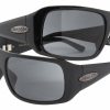 Black Flys Polarized | Fly 4 Life Polarized