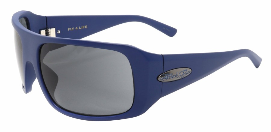 Black Flys Polarized | Fly 4 Life Polarized