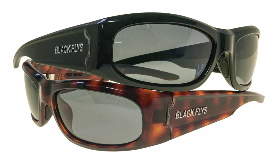 Black Flys Polarized | Fly Boby Polarized *Limited Ed.