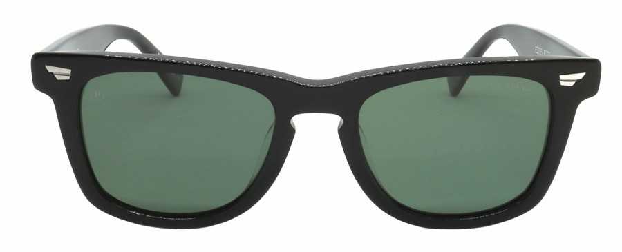 Black Flys Polarized | Fly Harvey Polarized