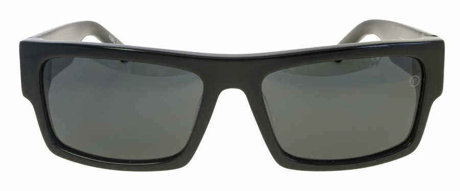 Black Flys Polarized | Fly Menace Polarized