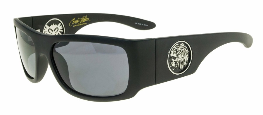 Black Flys Collaborations | Racer Fly/ Christian Fletcher Signature Model