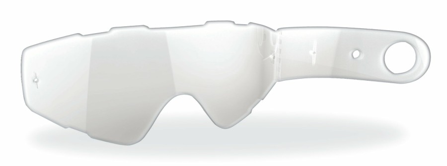 Black Flys Sunglasses | Fly Traxx Tear-Offs