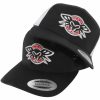 Black Flys Sunglasses | Phantom Curved Bill Trucker