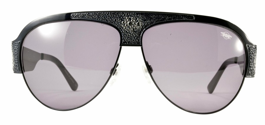 Black Flys Sunglasses | Fly Stinger