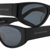 Black Flys Polarized | Fly Survivor Limited Edition