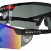 Black Flys Safety Eyewear | Fly Shield Z87+ Safety Glass