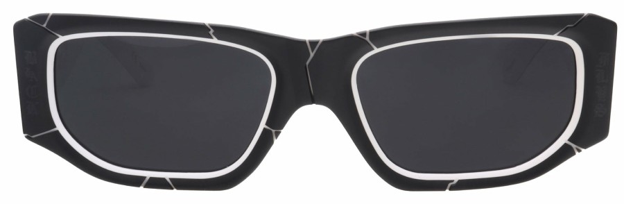 Black Flys Collaborations | Lava Flys Polarized