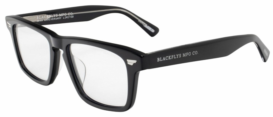 Black Flys Sunglasses | Fly Hunter Rx