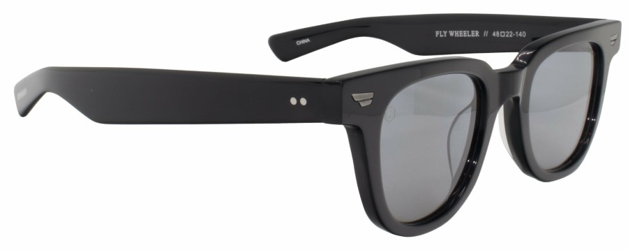 Black Flys Polarized | Fly Wheeler Polarized *Limited Ed.