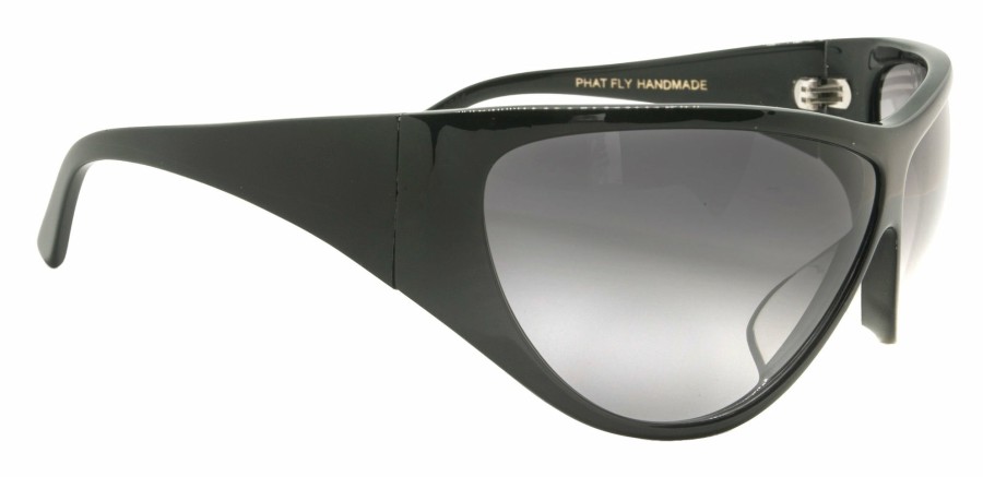 Black Flys Sunglasses | Phat Fly *Limited Ed.