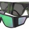 Black Flys Polarized | Fly Jefe Z87+ Safety Glass / Polarized