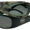 Black Flys Safety Eyewear | Fly Ballistics 2 / Safety Polarized