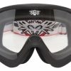 Black Flys Sunglasses | Fly Traxx Moto Goggle