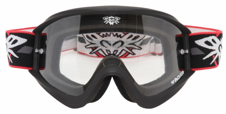 Black Flys Sunglasses | Fly Traxx Moto Goggle