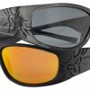 Black Flys Sunglasses | Sonic Fly 2 - Floating Polarized Sunglass