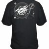 Black Flys T-Shirts | Mix Master Tee