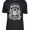 Black Flys T-Shirts | Backyard Homie Tee