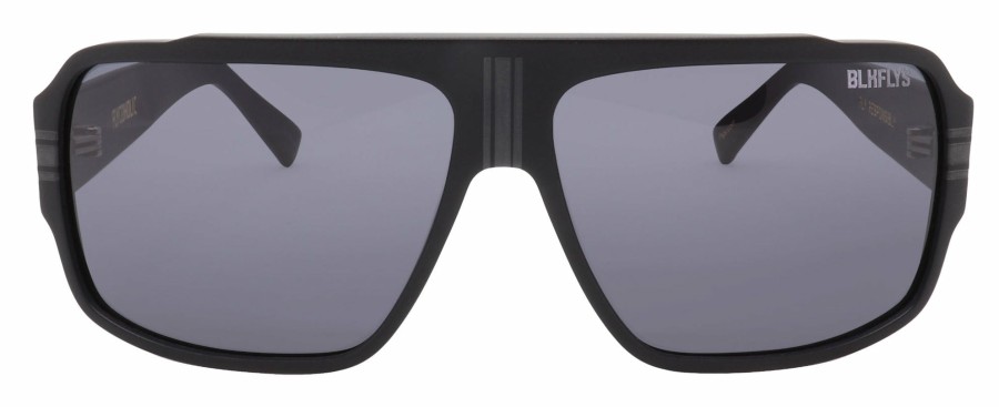 Black Flys Polarized | Flycoholic Polarized