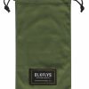 Black Flys Case | Blkflys Olive Soft Case