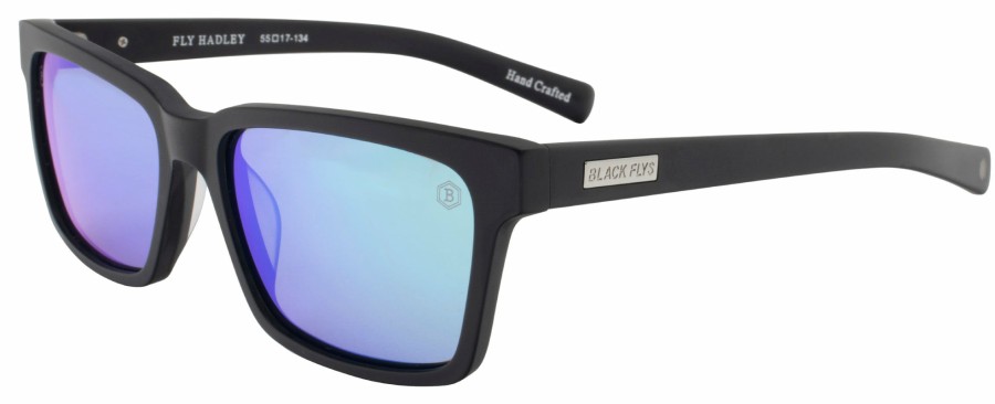 Black Flys Limited Edition | Fly Hadley Polarized *Limited Ed.