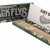 Black Flys 420 | Black Flys / 30Th Anniversary Rolling Papers