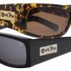 Black Flys Sunglasses | Fly Detector 2