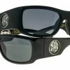 Black Flys Polarized | Racer Fly/ Christian Fletcher Signature Model Polarized