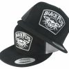 Black Flys Sunglasses | Savage Patch Trucker