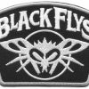 Black Flys Patches | Savage Patch