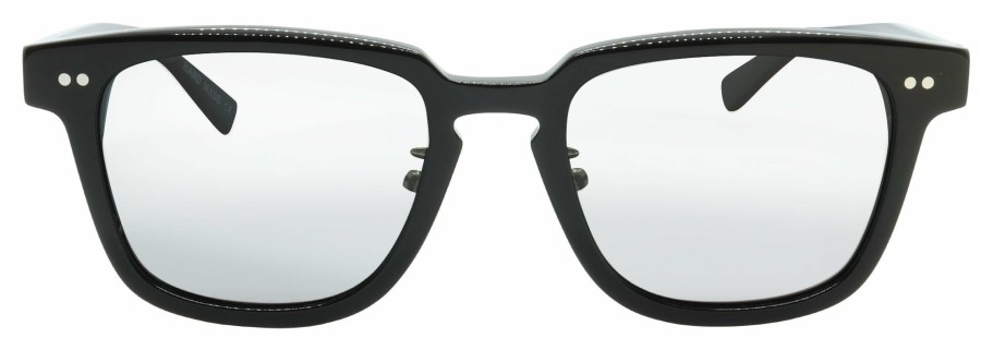 Black Flys Sunglasses | Fly Clubman Rx *Limited Ed.