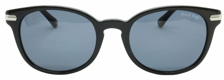 Black Flys Sunglasses | Fly Dixon *Limited Ed.