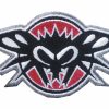 Black Flys Patches | Phantom Fly Patch