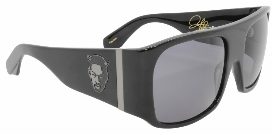 Black Flys Collaborations | Fly Ambassador / Dennis Rodman Signature Model