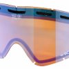 Black Flys Sunglasses | Fly Traxx Snow Goggle Replacement Lens