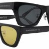 Black Flys Polarized | Fly Dustin *Limited Ed.