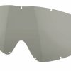 Black Flys Fly Goggles | Fly Traxx Moto Goggle Replacement Lens