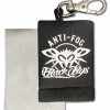 Black Flys Extras | Flys Anti-Fog Cloth