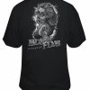 Black Flys T-Shirts | Vixen Tee