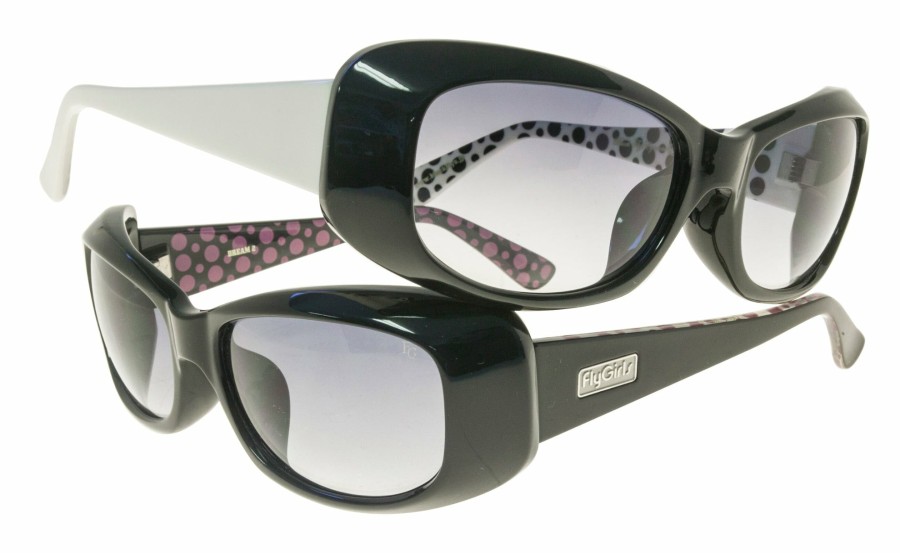 Black Flys Sunglasses | Dream 2 *Limited Ed.