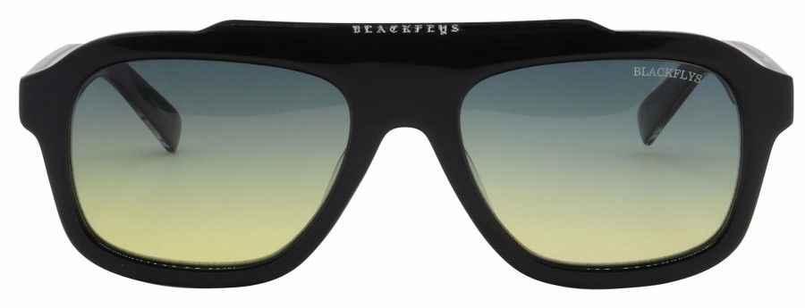 Black Flys Sunglasses | Fly Baller Limited Edition