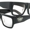 Black Flys Sunglasses | Casino Flys Rx