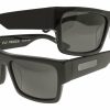 Black Flys Sunglasses | Fly Menace Polarized