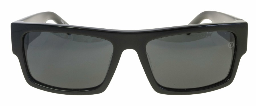 Black Flys Sunglasses | Fly Menace Polarized