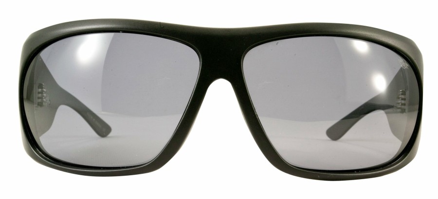 Black Flys Polarized | Tahitian Hooker Polarized