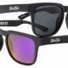 Black Flys Sunglasses | Aqua Fly - Floating Polarized Sunglass