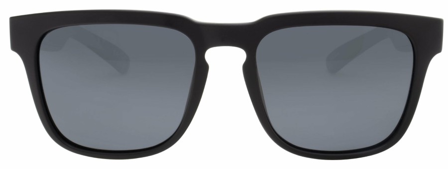 Black Flys Sunglasses | Aqua Fly - Floating Polarized Sunglass