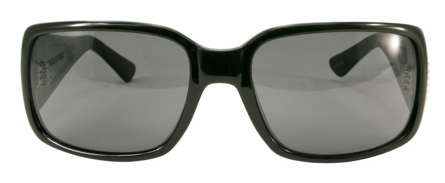 Black Flys Sunglasses | Beverly Fly