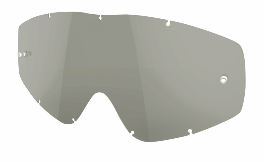 Black Flys Sunglasses | Fly Traxx Moto Goggle Replacement Lens